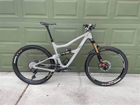 Ibis Ripmo V Xl Custom Build For Sale