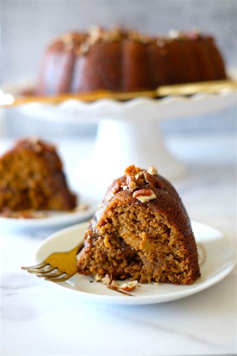 Apple Pecan Coffee Cake This Apple Pecan Coffee Cake Is A Recreation