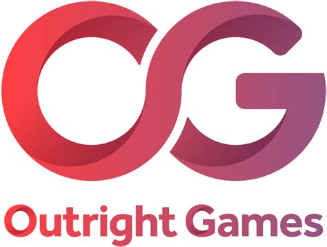 Outright Games Logopedia Fandom