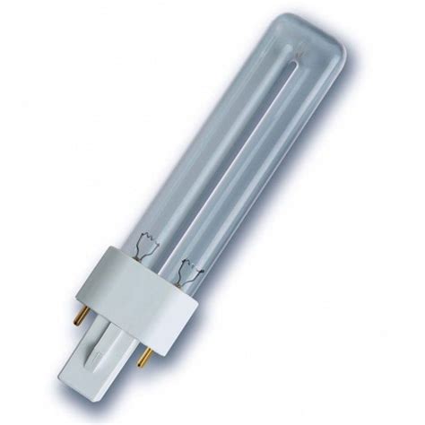 Osram Puritec HNS 11W G23 Entkeimung OFR online kaufen | Leuchtmittelmarkt