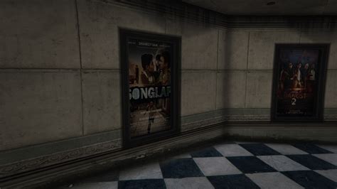 Malaysia's Real Movie Posters - GTA5-Mods.com