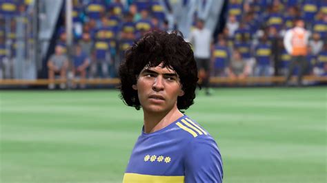 Maradona Fifa 22 Youtube