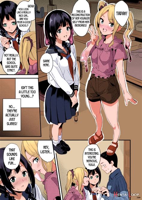 Page 8 Of Date Doukyo Suru Neneki Ch 9 By Date Hentai Doujinshi