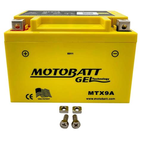 Qual A Melhor Bateria Para Moto - As 10 Melhores Baterias para Motos de 2025: Yuasa, Bosch e muito mais ...