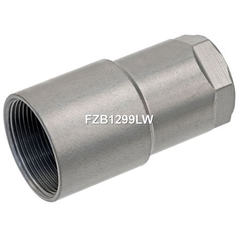 Гайка распылителя форсунки Krauf FZB1299LW - KRAUF арт. FZB1299LW ...