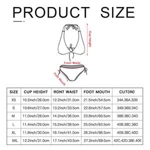 Mickey Mouse Icons Halter Bikini Set Sexy Swimwear For A Disney Lover Etsy