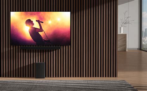 Neue Soundbars für 2023 LG zeigt DSC9S DSE6S IMTEST