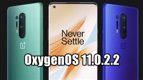 OxygenOS 11 Open Beta 2 Adds Always On Display To OnePlus 7 Pro And 7T