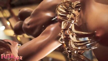 Futa DX SUPER HOT FUTA ORGY WITH BIG DICKED Babes Fucking Hard