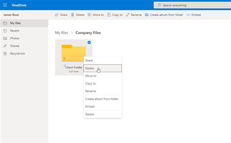 How To Remove Files From Onedrive But Not Pc Effective Ways