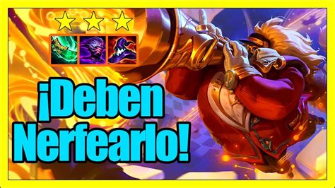 Bardo Jazz S Per Fan Est Muy Roto Y Es Free Elo Tft Set Youtube