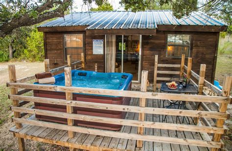 Hideaway Ranch And Refuge Glen Rose Tx Resort Reviews