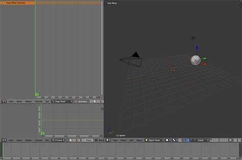 Blender Animation Basics | OnlineDesignTeacher