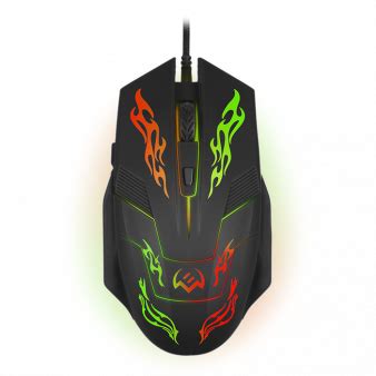 SVEN RX-G985 Программируемая игровая мышь