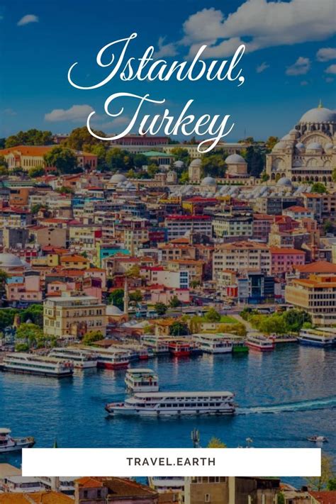 Explore the Rich Culture and History of Istanbul, Turkey