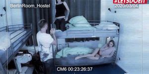 Horny Hostel Oxana Chic Horny Bf Cheats In Hotel With Ukrainian Teen Roommate Tnaflix