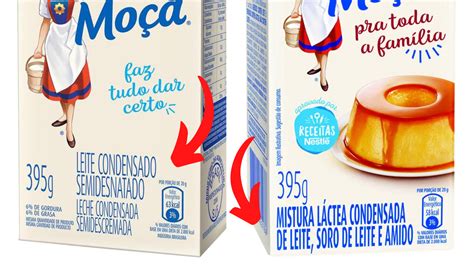 Produtos L Cteos Novas F Rmulas Veja Como A Mudan A Afeta O Consumidor