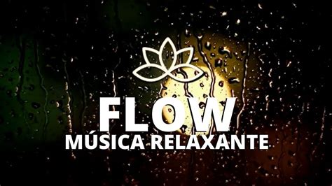 Som de chuva para dormir e relaxar Música Relaxante Sons Relaxantes