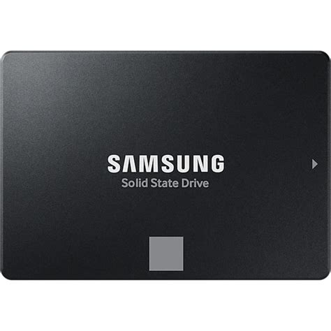 500 ГБ Внутренний SSD-диск MZ-77E500BW (MZ-77E500BW) - купить по ...