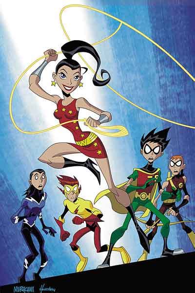 Categorytitans West Teen Titans Wiki Fandom Powered By Wikia