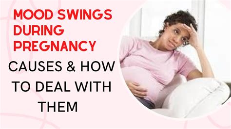 Mood Swings During Pregnancy How To Deal With Mood Swings During