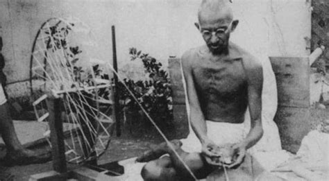 Opinion: Remembering Gandhi and 125 years of Satyagraha - India News News