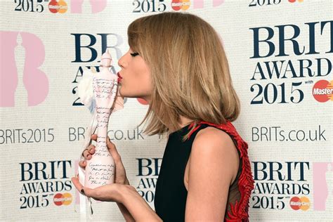 When Are The Brit Awards 2016 Date Time Nominations Tv Channel