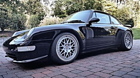 The Official Hre Wheels Photo Gallery For Porsche 993 Rennlist