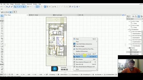 Como Salvar Em DWG E PDF No Archicad YouTube