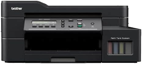 Brother Dcp B D Automatic Duplex Laser Printer With Pages Per