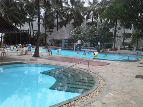 Bamburi Beach Hotel - All Inclusive, Mombasa | 2023 Updated Prices, Deals