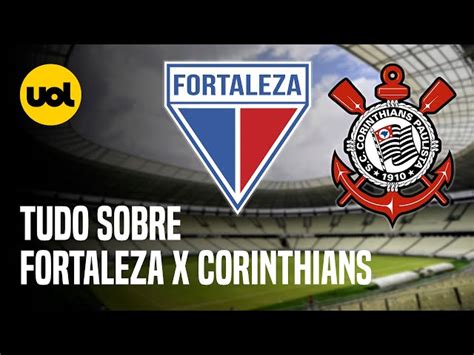 Jogo Do Corinthians Hoje Que Horas Come A E Onde Assistir