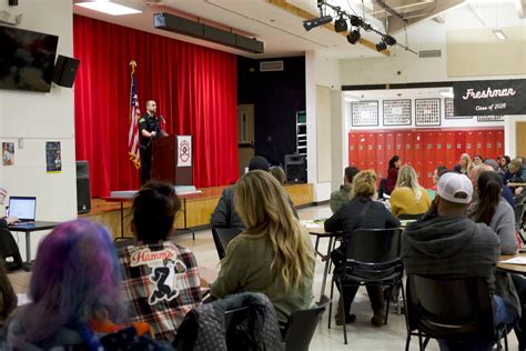 Tenino Residents Lawmakers Plan To Fight Back Against Sex Offender Housing In Community