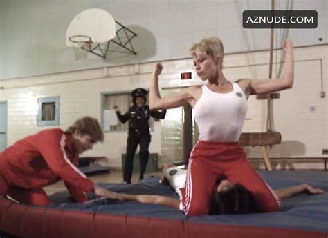 POLICE ACADEMY 4 NUDE SCENES AZNude