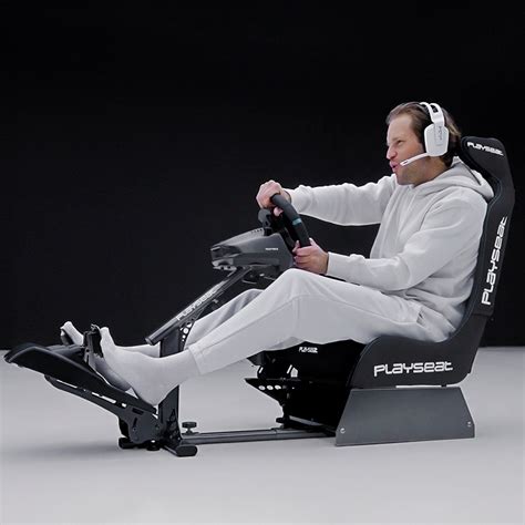 Playseat® Evolution PRO Black ActiFit™ | PlayseatStore - PlayseatStore ...