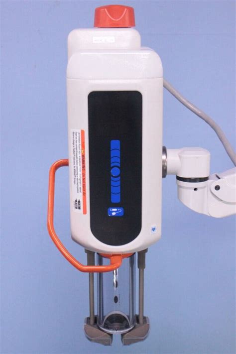 Used MEDRAD Mark 7 Arterion CT injector Injector Angio For Sale - DOTmed Listing #4710132: