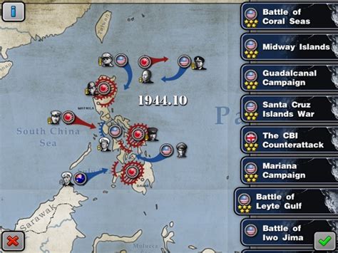 Glory Of Generals Pacific War Tips Cheats Vidoes And Strategies