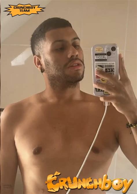 Julio ESCOBAR le modèle du site porno gay Mistermale