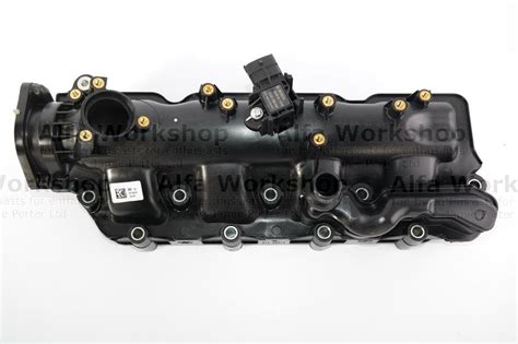 Alfa Romeo Giulietta Intake Manifold