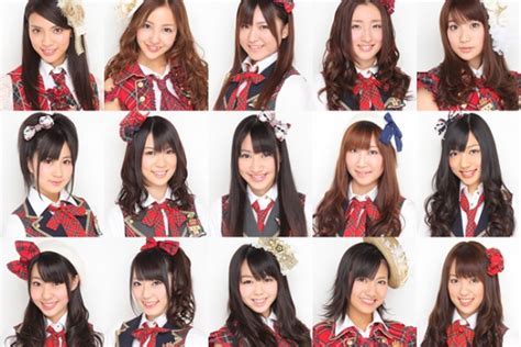 AKB Members, Team K | 48seconds