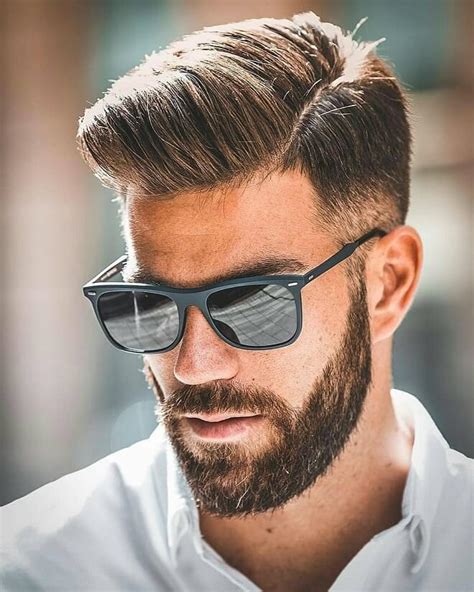 Top 30 Best Mens Haircut With Square Face Square Face Haircuts