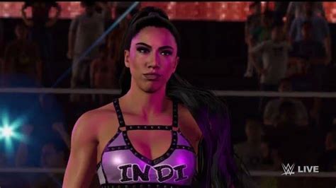 Gamingwwe on Twitter Nouvelle vidéo postée sur YouTube WWE 2K22