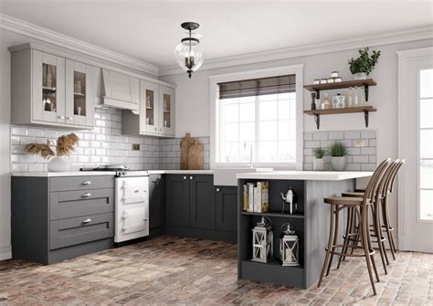 The Ultimate Guide To Kitchen Layouts Cash Carry Kitchens