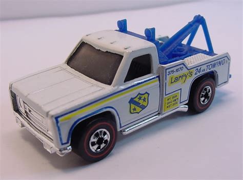 T Hunted Hot Wheels The Heavies