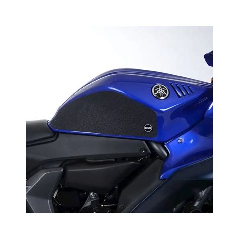 Grip de réservoir R G Eazi Grip pour Yamaha R7 21 24