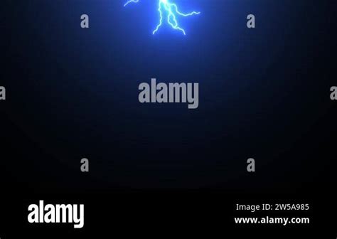 lightning bolt beautiful stock  footage hd   video clips