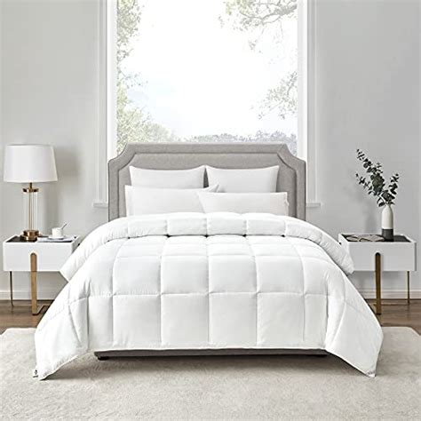 Experience Comfort And Luxury With Ugg Cooling Technology Comforter Alahna