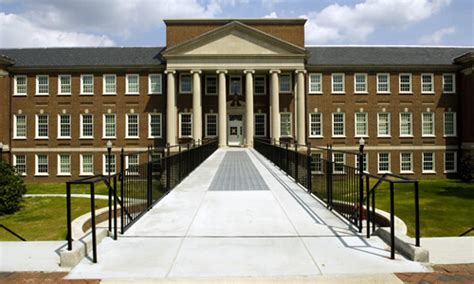 University of North Carolina at Greensboro - Best Colleges Online