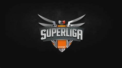 Cuadro Y Horarios De Los Playoffs De La Superliga Orange Lol Full Esports