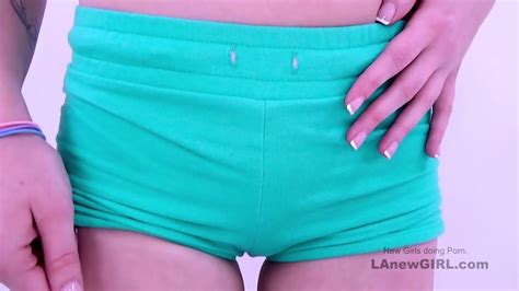 New Cute Blonde Gets Creampied At Modeling Audition Athena May